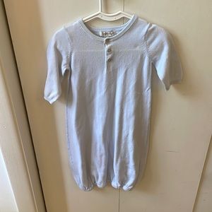 Angel Dear size newborn gown